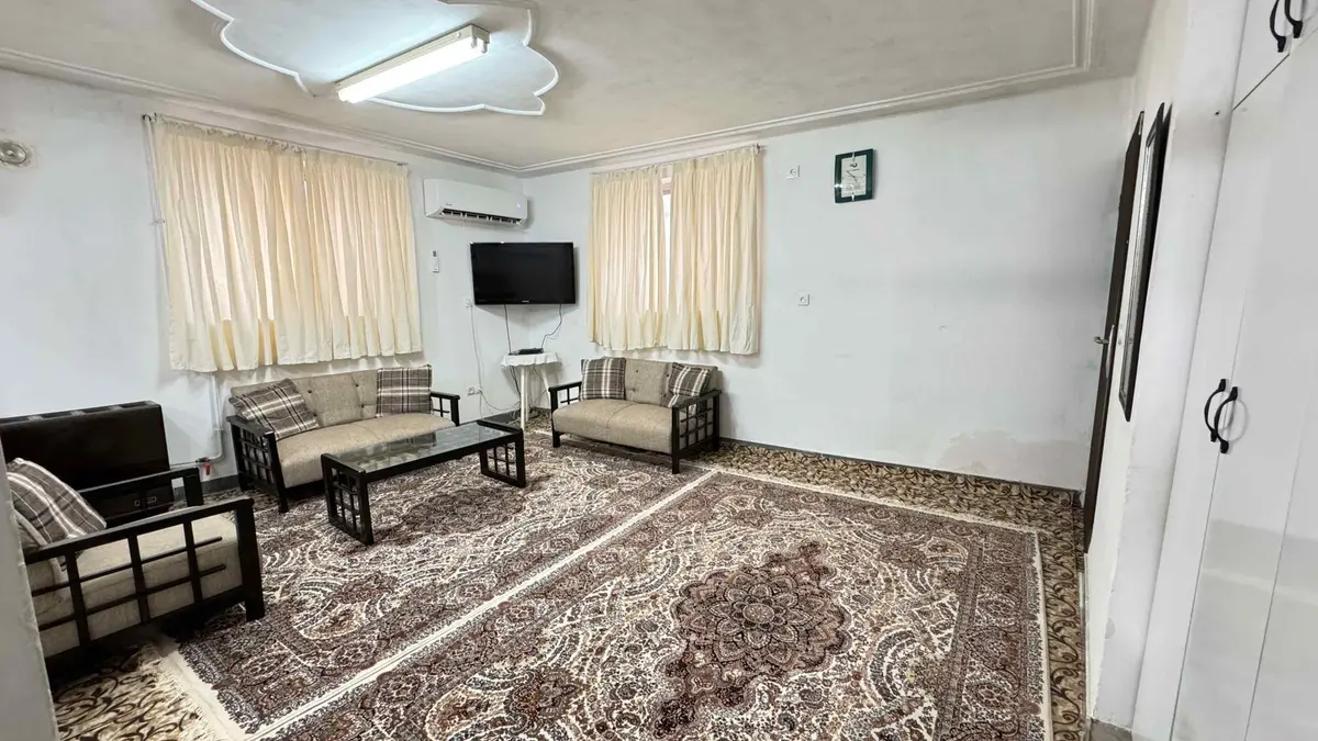 ویلا یک خوابه آفتاب 4