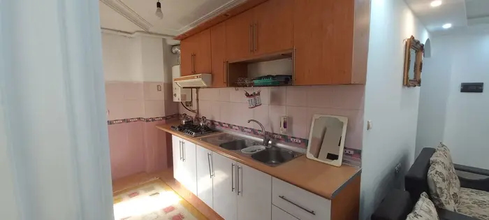 آپارتمان دوخوابه آرتا