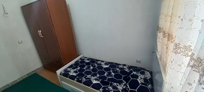 آپارتمان دوخوابه آرتا