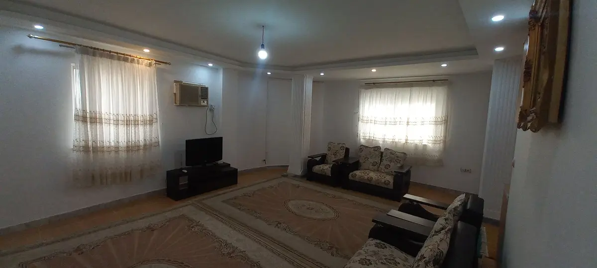 آپارتمان دوخوابه آرتا