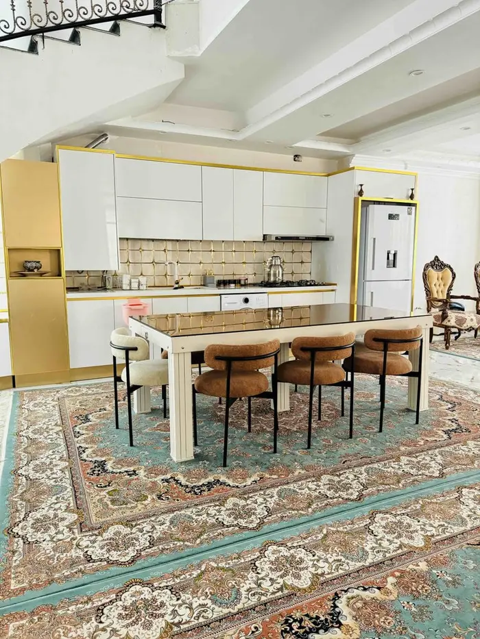 ویلا سه خوابه دوبلکس استخردار آبگرم کریمی - انتخاب عنوان تصویر