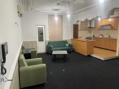 آپارتمان دوخوابه شاهد کریمی واحد چهار تخته