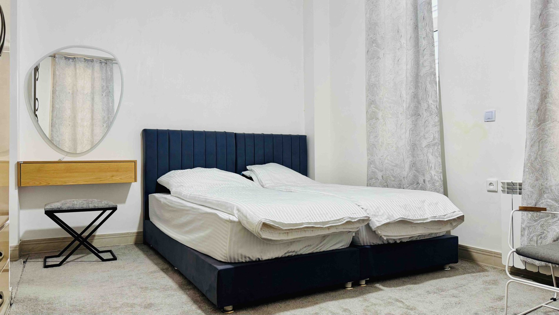 سه خوابه کریمی