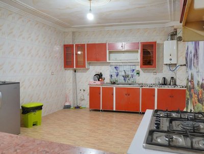 آپارتمان یک خوابه کریمی 1