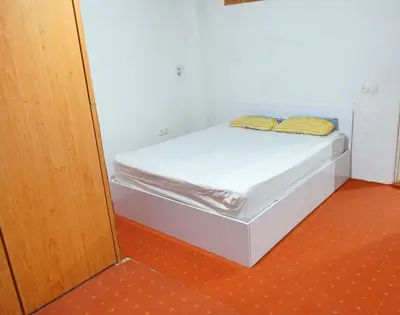 آپارتمان یک خوابه کریمی 1