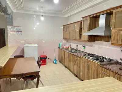 آپارتمان دوخوابه کریمی شمالی