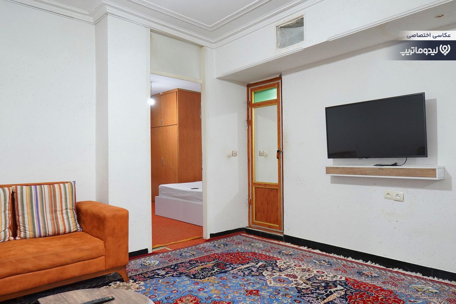 یک خوابه کریمی 1