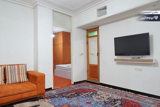 آپارتمان یک خوابه کریمی 1