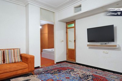 آپارتمان یک خوابه کریمی 1