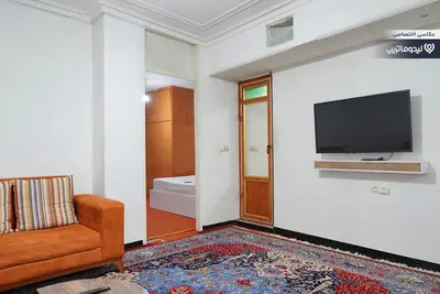 آپارتمان یک خوابه کریمی 1