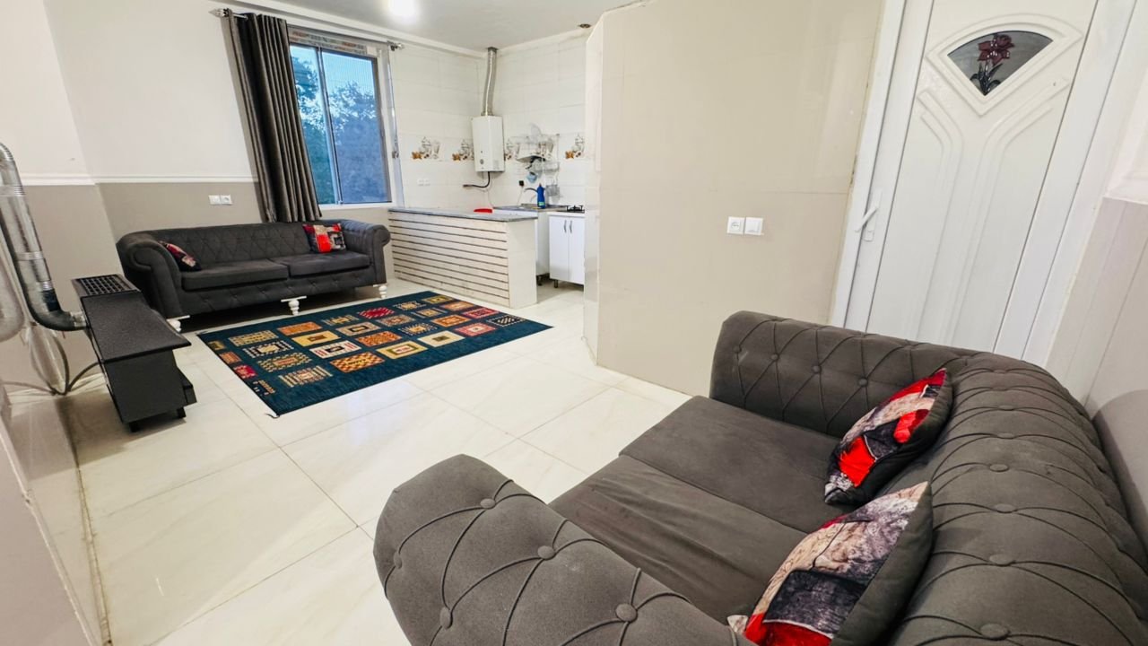 یک خوابه کریمی واحد ۱