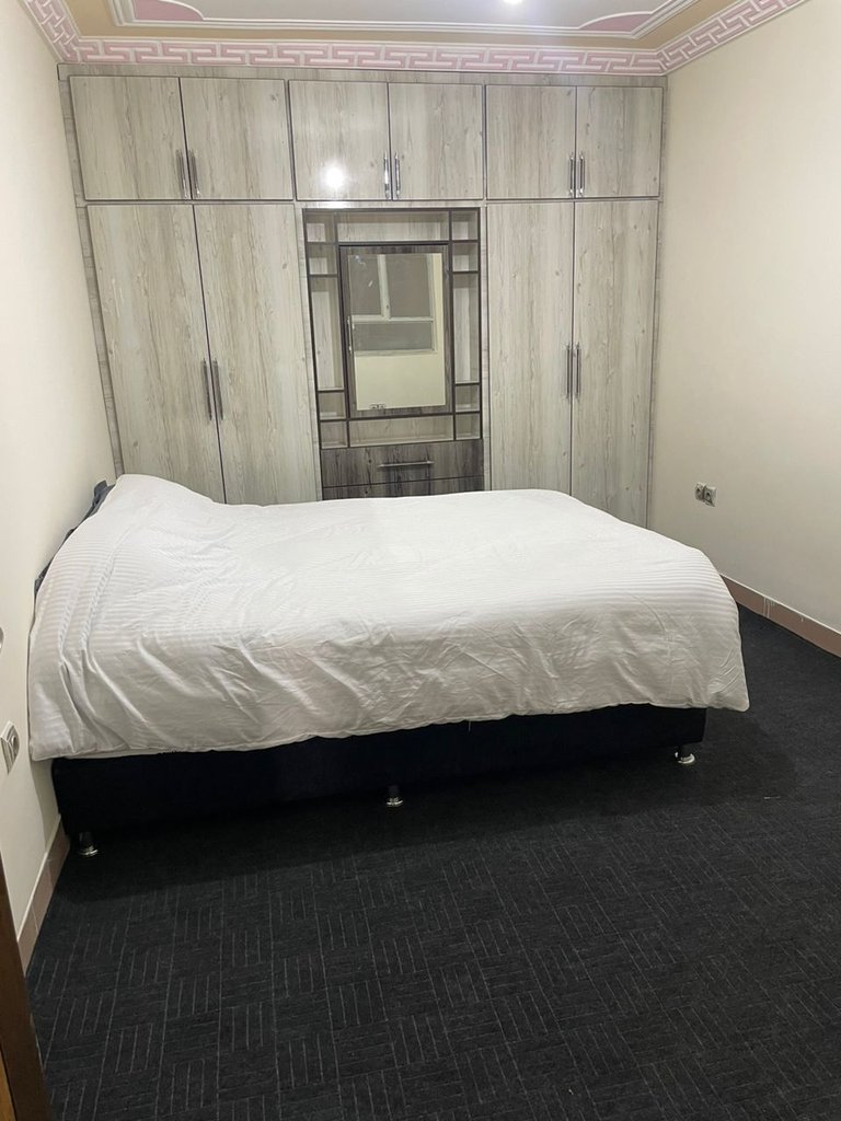 دوخوابه کریمی شاهد 2