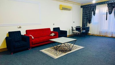 آپارتمان دوخوابه کریمی شاهد 2