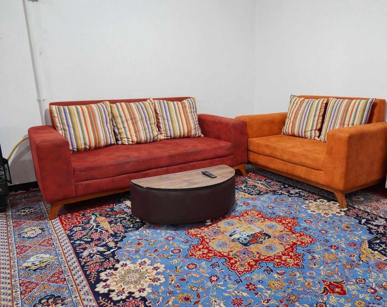 یک خوابه کریمی 1