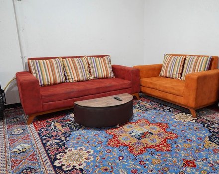 آپارتمان یک خوابه کریمی 1