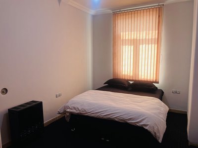 آپارتمان دوخوابه شاهد کریمی واحد چهار تخته