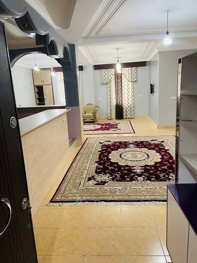 آپارتمان دوخوابه کریمی شمالی