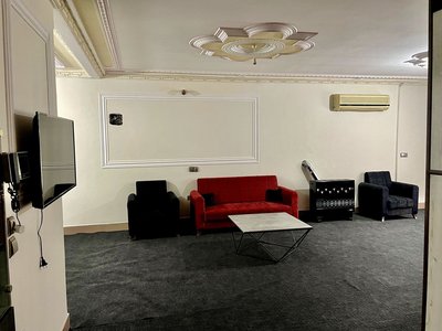 آپارتمان دوخوابه کریمی شاهد 2