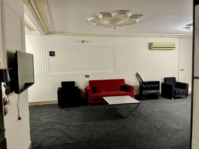 آپارتمان دوخوابه کریمی شاهد 2