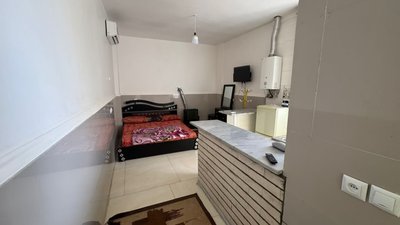 مجتمع اقامتی کریمی - واحد ۲