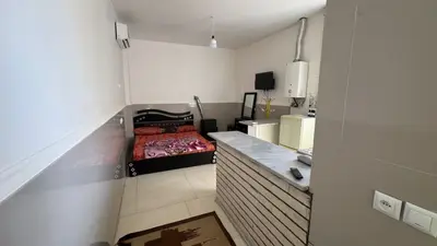 مجتمع اقامتی کریمی - واحد ۲