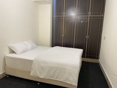 آپارتمان اپارتمان مبله کریمی ارم دو خواب ۴ تخته