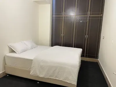 آپارتمان اپارتمان مبله کریمی ارم دو خواب ۴ تخته