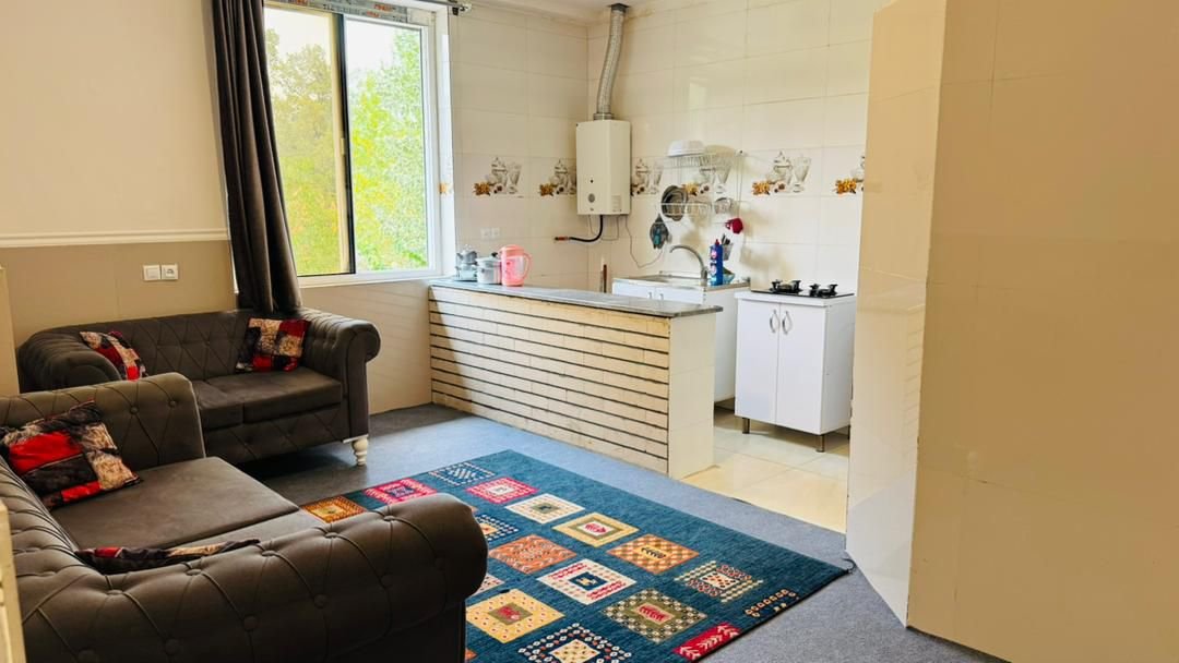 یک خوابه کریمی واحد ۱