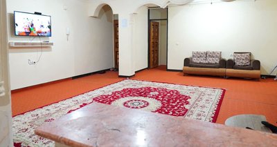 آپارتمان یک خوابه کریمی امیرکبیر - واحد ۲