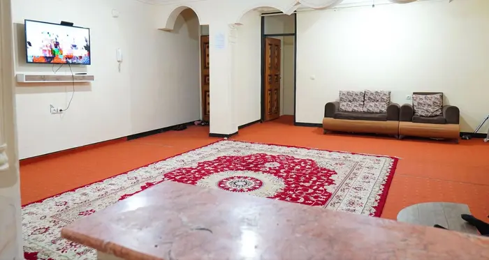 آپارتمان یک خوابه کریمی امیرکبیر - واحد ۲