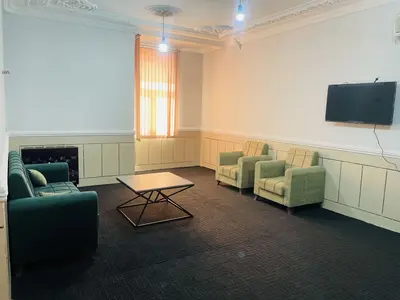 آپارتمان دوخوابه شاهد کریمی واحد چهار تخته