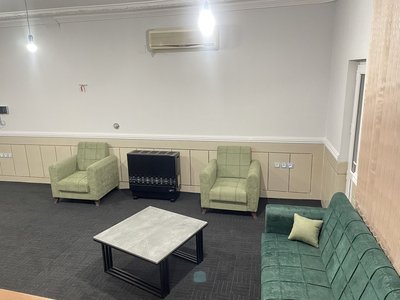 آپارتمان دوخوابه شاهد کریمی واحد چهار تخته