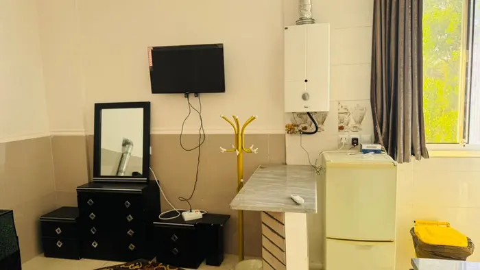 مجتمع اقامتگاهی کریمی - واحد ۲