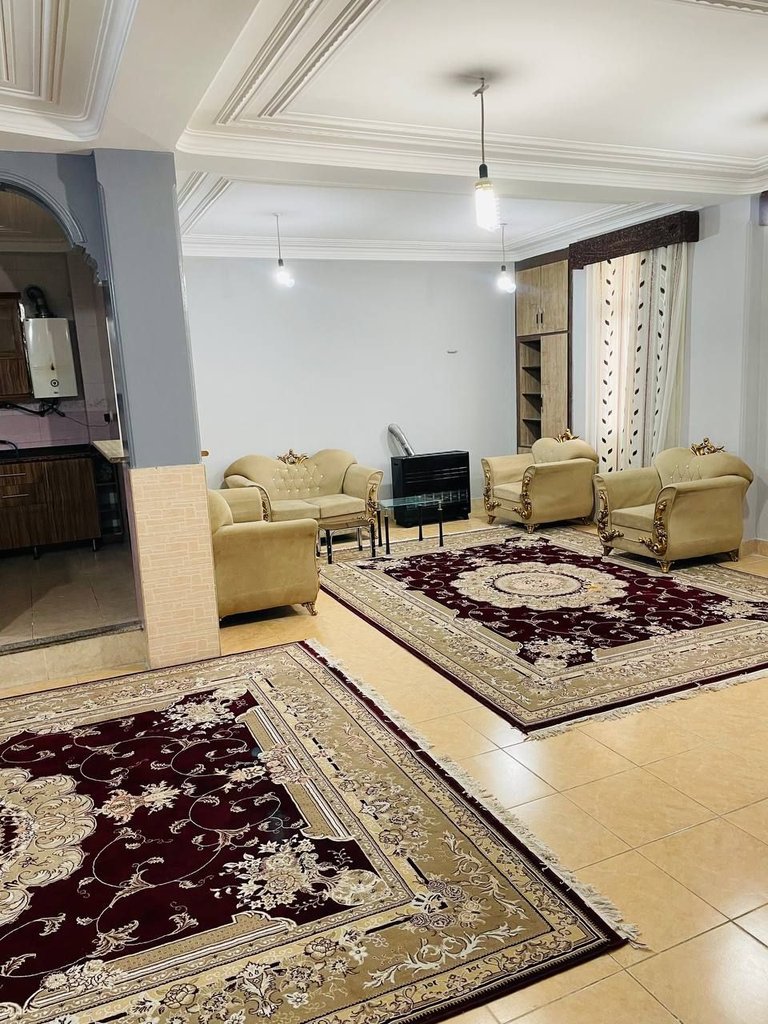 دوخوابه کریمی شمالی