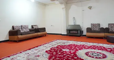 آپارتمان یک خوابه کریمی امیرکبیر - واحد ۲