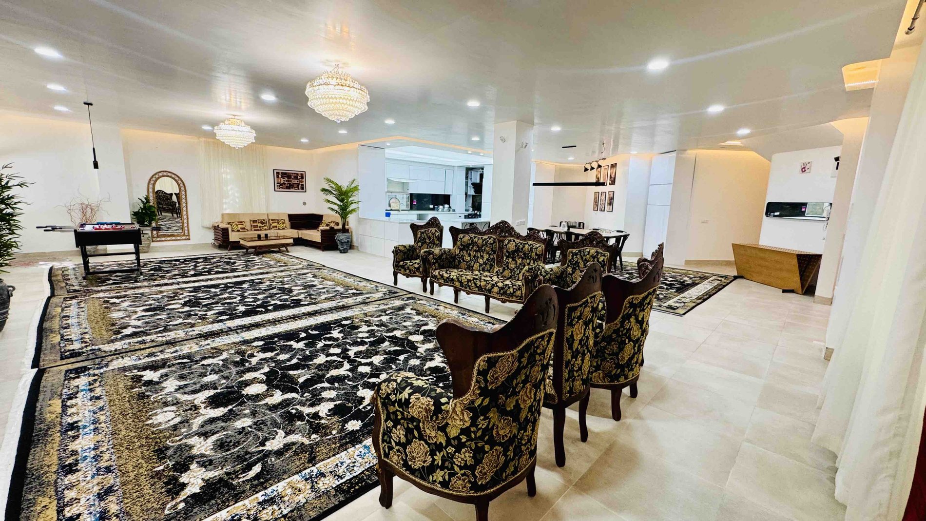 سه خوابه کریمی