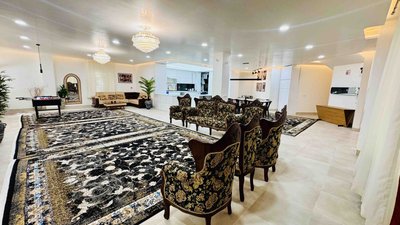 ویلا سه خوابه کریمی