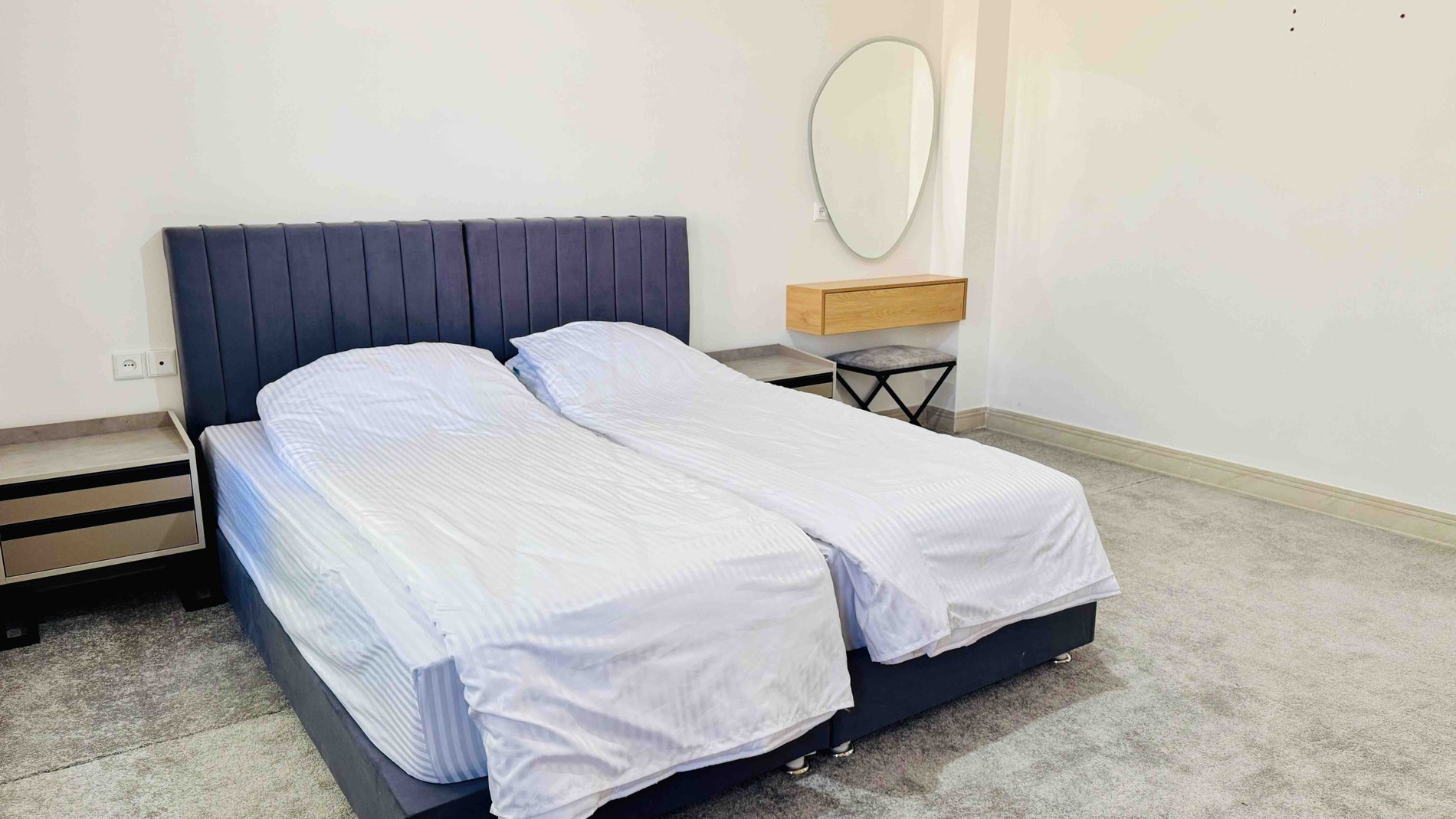 سه خوابه کریمی