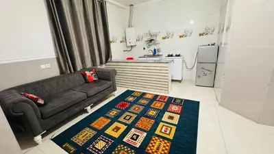 مجتمع اقامتی یک خوابه کریمی واحد ۱