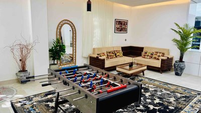 ویلا سه خوابه کریمی