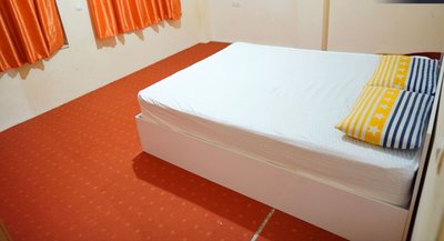 آپارتمان یک خوابه کریمی امیرکبیر - واحد ۲