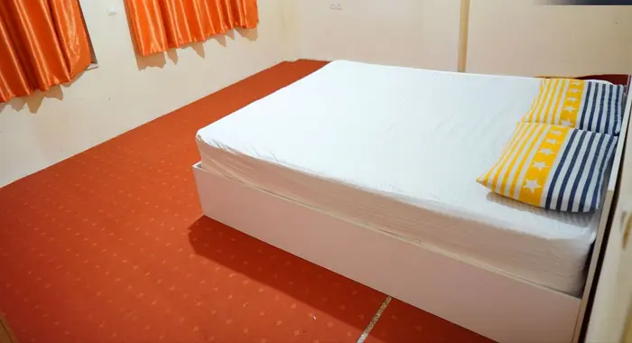 آپارتمان یک خوابه کریمی امیرکبیر - واحد ۲