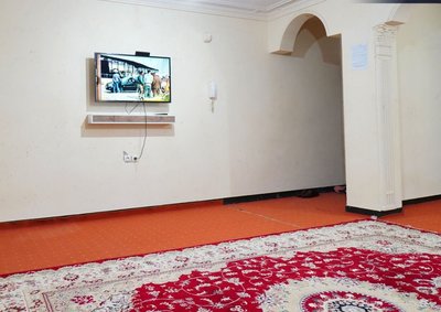 آپارتمان یک خوابه کریمی امیرکبیر - واحد ۲