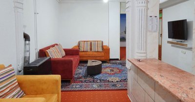 آپارتمان یک خوابه کریمی 1