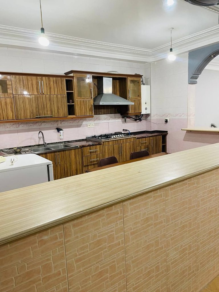 دوخوابه کریمی شمالی