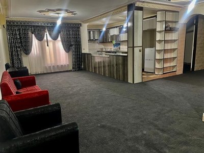 آپارتمان دوخوابه کریمی شاهد 2