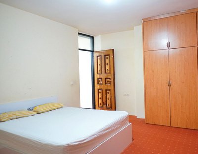 آپارتمان یک خوابه کریمی امیرکبیر - واحد ۲