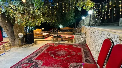 مجتمع اقامتی کریمی - واحد ۲