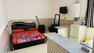 مجتمع اقامتی کریمی - واحد ۲