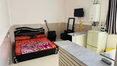 مجتمع اقامتی کریمی - واحد ۲